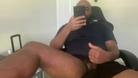 Snapshot of bbcfun44 chatting on 06.18.26 Zaddy online show from 06.18.26