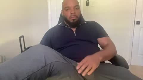 Snapshot of bbcfun44 chatting on 06.21.26 Zaddy online show from 06.21.26