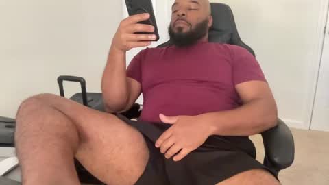 Snapshot of bbcfun44 chatting on 07.07.26 Zaddy online show from 07.07.26