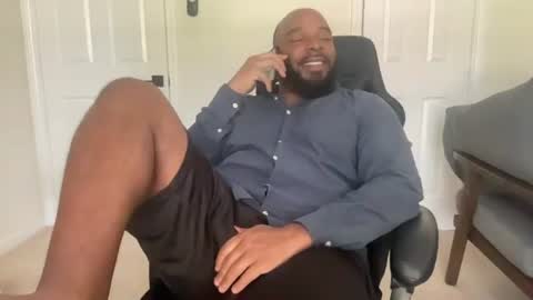 Snapshot of bbcfun44 chatting on 07.23.26 Zaddy online show from 07.23.26