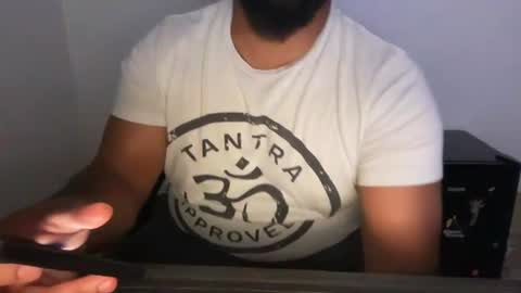 Snapshot of bbcfun44 chatting on 07.28.26 Zaddy online show from 07.28.26