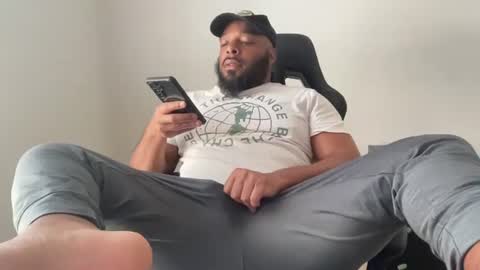 Snapshot of bbcfun44 chatting on 07.29.26 Zaddy online show from 07.29.26