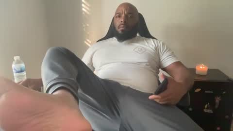 Snapshot of bbcfun44 chatting on 07.30.26 Zaddy online show from 07.30.26