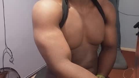 bbcthomas123112 online show from 09.27.25