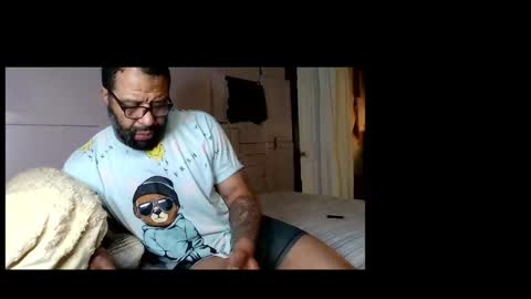 Snapshot of bbcwithahook chatting on 01.16.25 bbcwithahook online show from 01.16.25