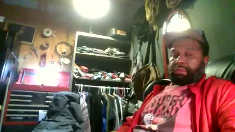 Snapshot of bbcwithahook chatting on 02.20.25 bbcwithahook online show from 02.20.25