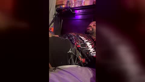 Snapshot of bbcwithahook chatting on 03.18.26 bbcwithahook online show from 03.18.26