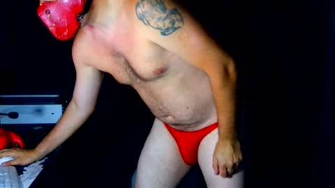  Bulgedude online show from 08.10.26