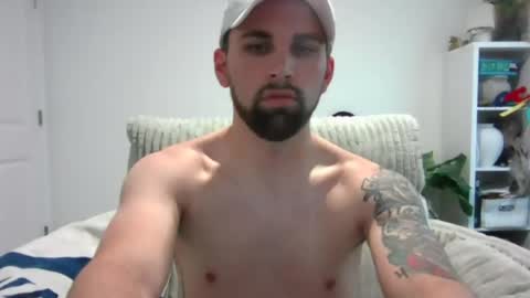 Snapshot of bbrandon21 chatting on 07.13.26 bbrandon21 online show from 07.13.26