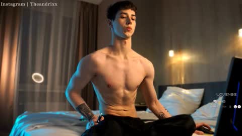 Brandon online show from 11.03.25