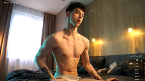 Brandon online show from 12.03.25