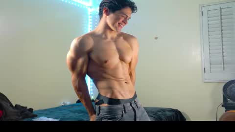 unknown online show from 11.19.25