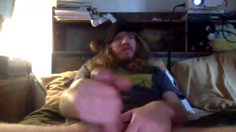 Buck Fuddy online show from 01.26.25