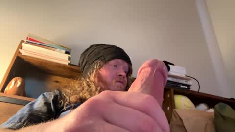 Buck Fuddy online show from 02.22.25