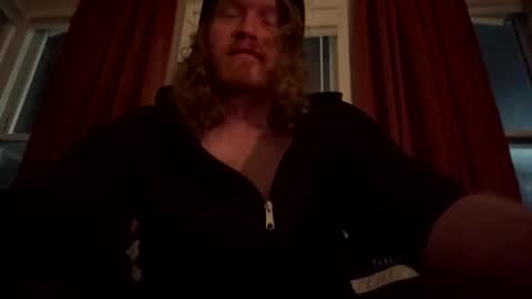 Buck Fuddy online show from 11.08.25