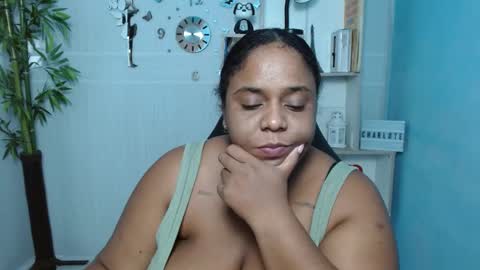 Charlote online show from 02.25.25