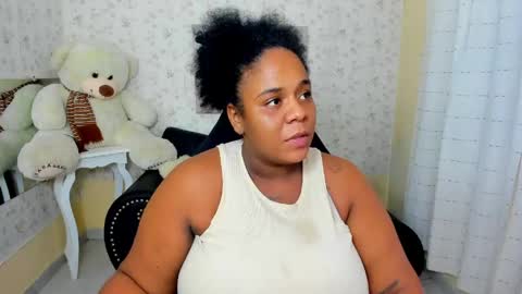 Snapshot of bbw_charlote chatting on 04.18.26 Charlote online show from 04.18.26