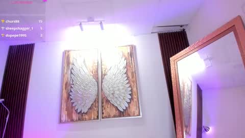 Wanda online show from 01.30.25