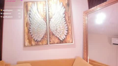 Wanda online show from 02.04.25