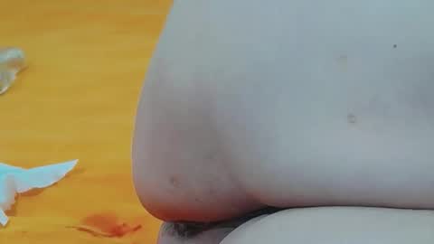 Snapshot of bbwblackdevon chatting on 10.31.25 Black Devon online show from 10.31.25