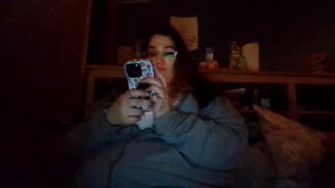 Snapshot of bbwdabkitty chatting on 02.12.26 bbwdabkitty online show from 02.12.26