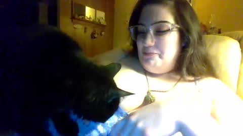 Snapshot of bbwdabkitty chatting on 03.15.26 bbwdabkitty online show from 03.15.26