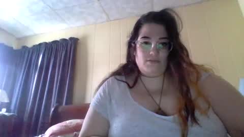 Snapshot of bbwdabkitty chatting on 03.22.26 bbwdabkitty online show from 03.22.26