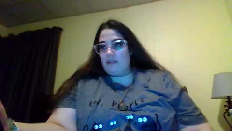 Snapshot of bbwdabkitty chatting on 03.25.26 bbwdabkitty online show from 03.25.26