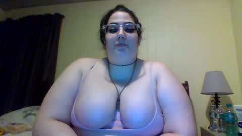 Snapshot of bbwdabkitty chatting on 04.04.26 bbwdabkitty online show from 04.04.26