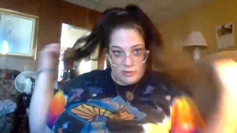 Snapshot of bbwdabkitty chatting on 04.12.26 bbwdabkitty online show from 04.12.26