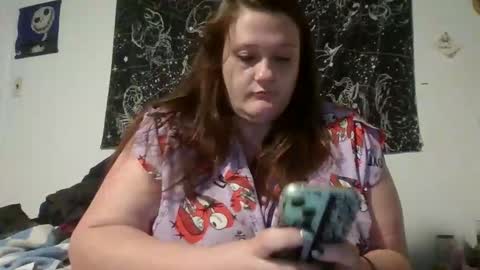 Snapshot of bbwdomqueen chatting on 01.12.26 QuEen KeLs online show from 01.12.26