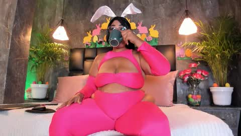 Bbwlatina01 online show from 03.27.26