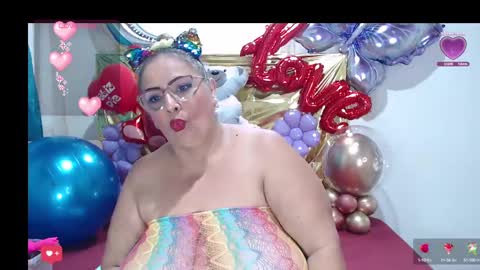 Salome online show from 02.20.25