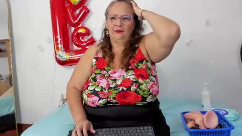 Snapshot of bbwsalome chatting on 07.02.26 Salome online show from 07.02.26