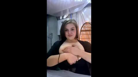 PlushiePrincess online show from 05.22.26