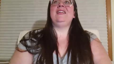 Sophie BBW online show from 01.07.25