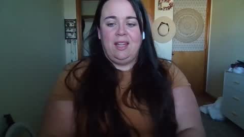 Sophie BBW online show from 01.09.25