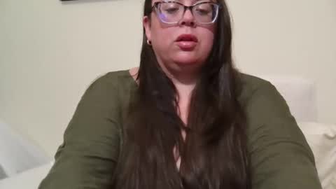 Sophie BBW online show from 04.18.26