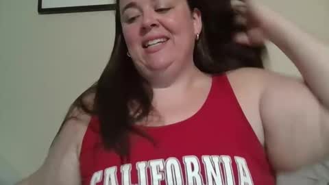 Sophie BBW online show from 04.24.26
