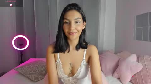 Snapshot of bby_salome_ chatting on 08.06.26 salom online show from 08.06.26