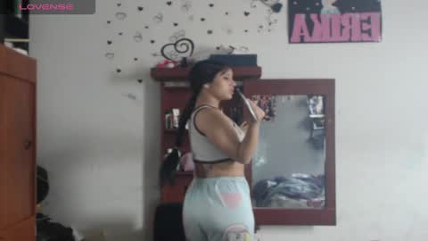 Snapshot of bby_sex06 chatting on 06.09.26 bby_sex06 online show from 06.09.26