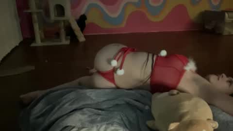 bbyangelyoga online show from 12.12.24