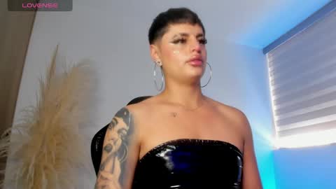 Snapshot of bbycami_ chatting on 05.26.26 Cami online show from 05.26.26