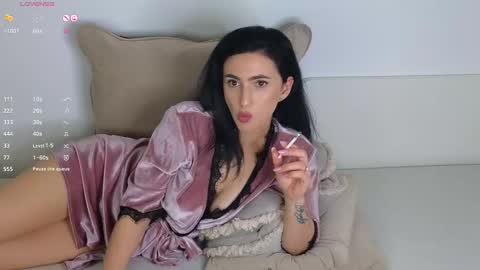 Kristy online show from 02.18.25