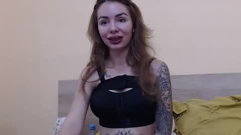 Melissa online show from 10.16.25