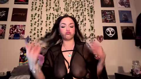 bbyslugggg online show from 02.06.25