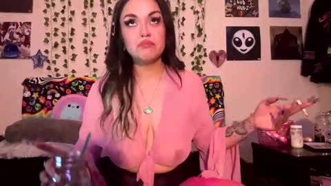 bbyslugggg online show from 02.07.25