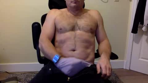 BCJonny online show from 12.15.24