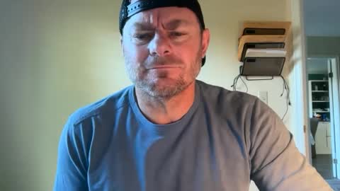 BCJonny online show from 10.06.25