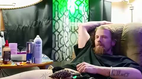 Snapshot of bdelite chatting on 03.28.26 ozzie online show from 03.28.26